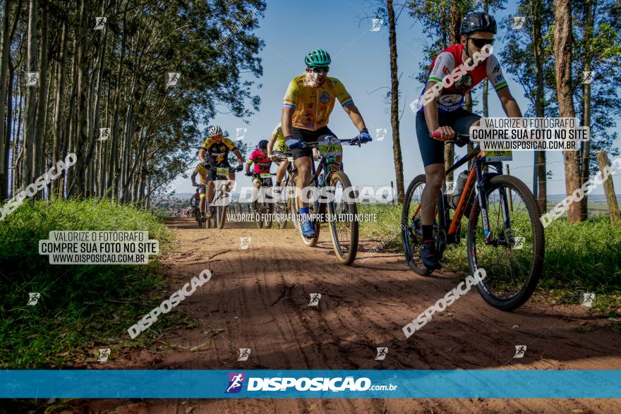 Circuito Regional de MTB - 5ª Etapa - Ângulo