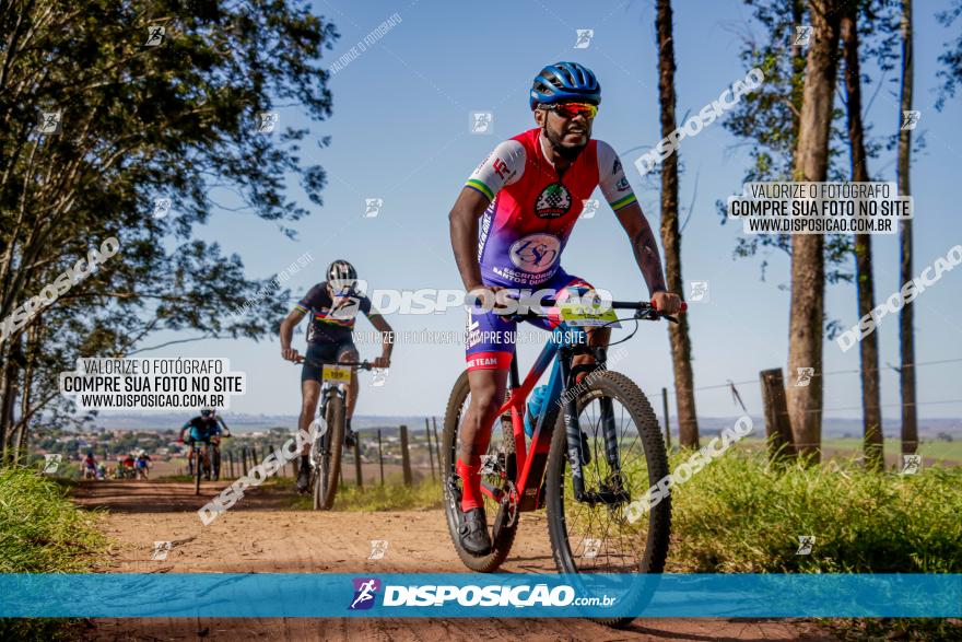 Circuito Regional de MTB - 5ª Etapa - Ângulo