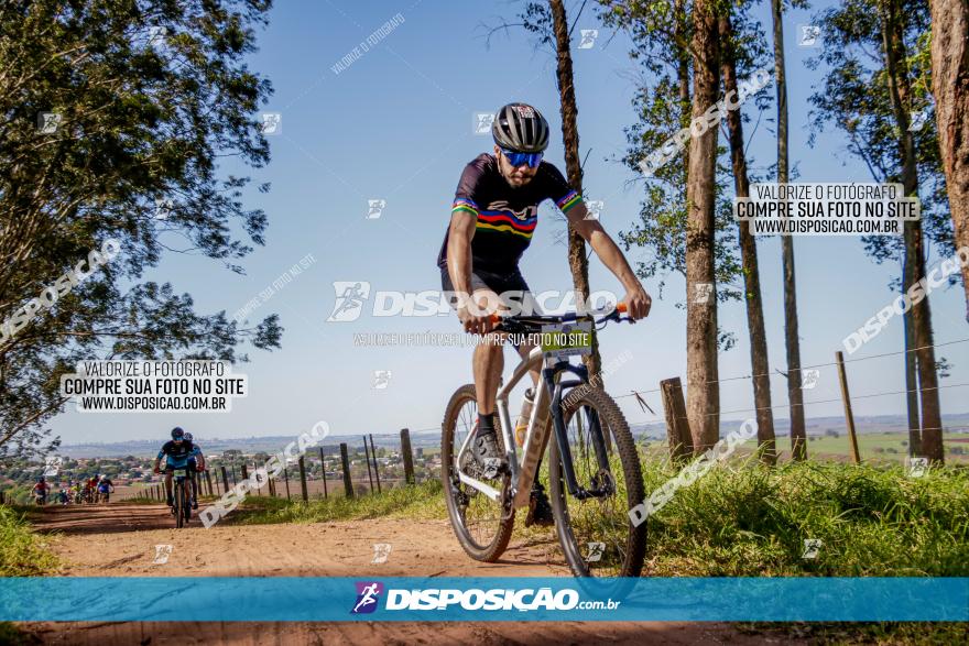 Circuito Regional de MTB - 5ª Etapa - Ângulo