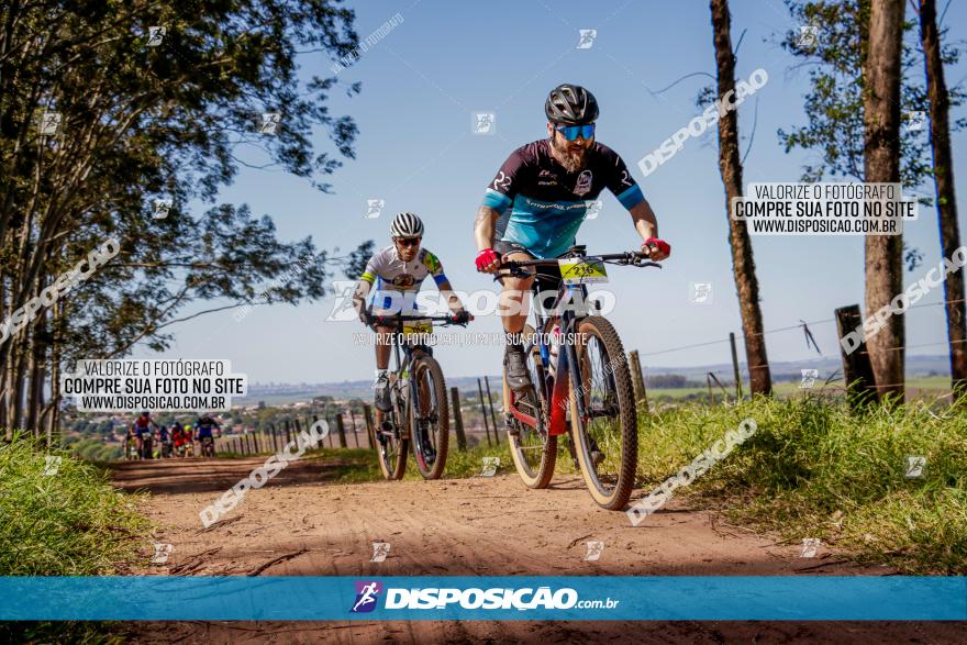 Circuito Regional de MTB - 5ª Etapa - Ângulo