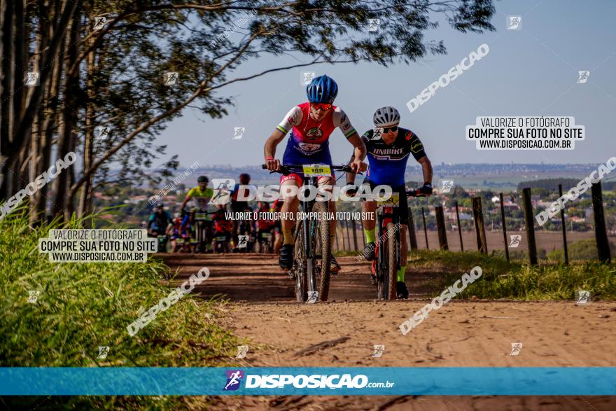 Circuito Regional de MTB - 5ª Etapa - Ângulo