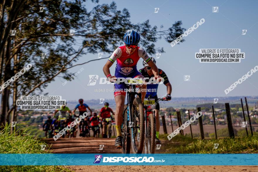 Circuito Regional de MTB - 5ª Etapa - Ângulo