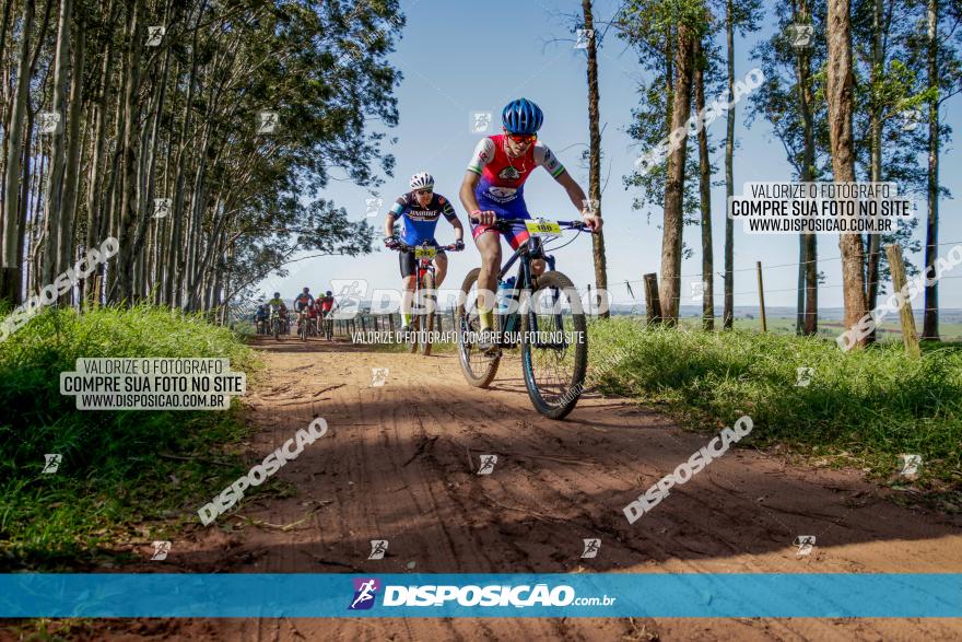 Circuito Regional de MTB - 5ª Etapa - Ângulo