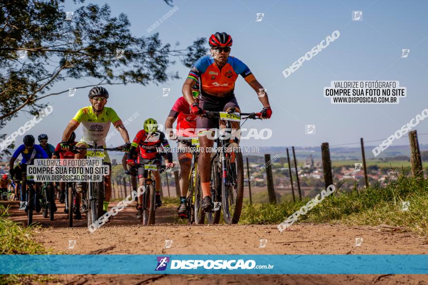 Circuito Regional de MTB - 5ª Etapa - Ângulo