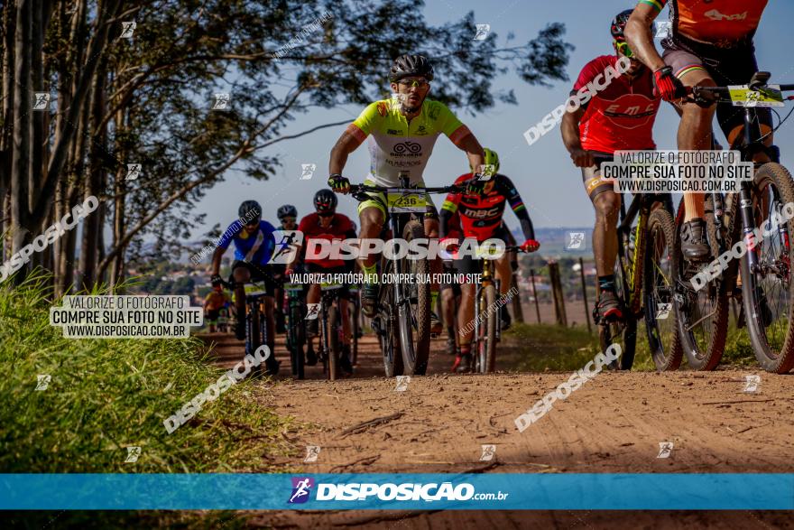 Circuito Regional de MTB - 5ª Etapa - Ângulo