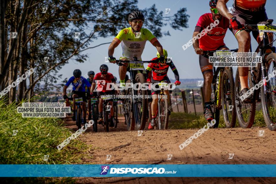 Circuito Regional de MTB - 5ª Etapa - Ângulo