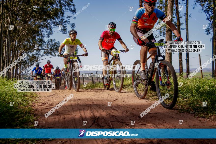 Circuito Regional de MTB - 5ª Etapa - Ângulo