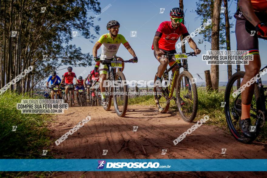 Circuito Regional de MTB - 5ª Etapa - Ângulo