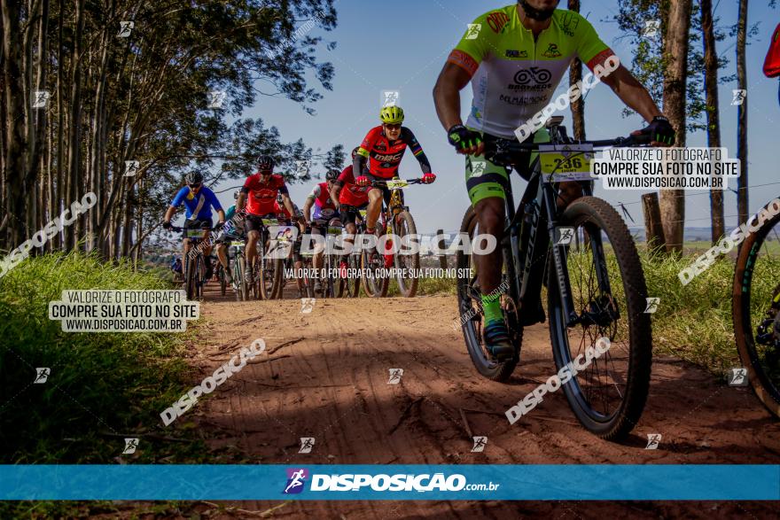 Circuito Regional de MTB - 5ª Etapa - Ângulo