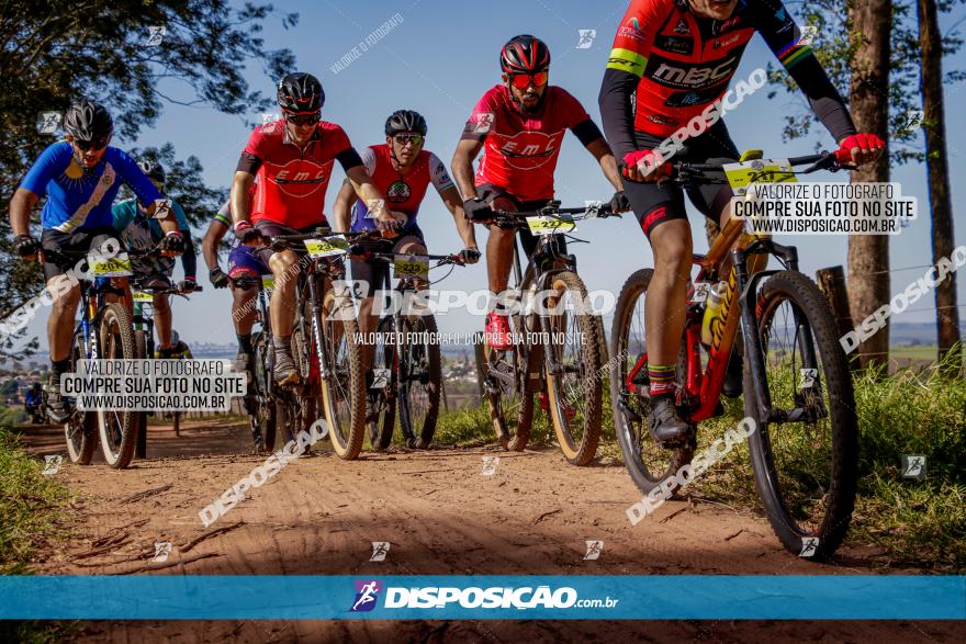 Circuito Regional de MTB - 5ª Etapa - Ângulo