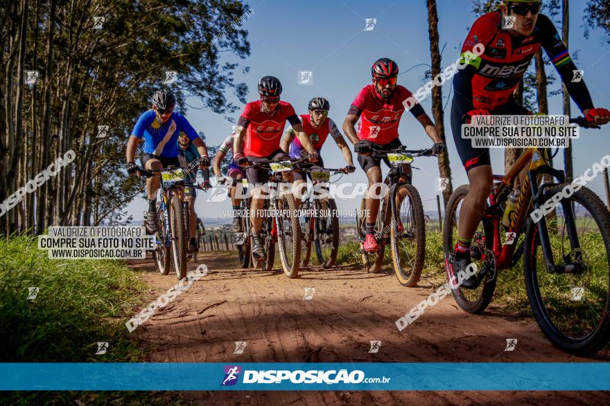 Circuito Regional de MTB - 5ª Etapa - Ângulo