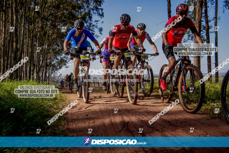 Circuito Regional de MTB - 5ª Etapa - Ângulo