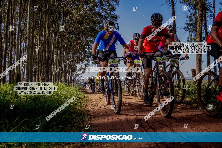 Circuito Regional de MTB - 5ª Etapa - Ângulo