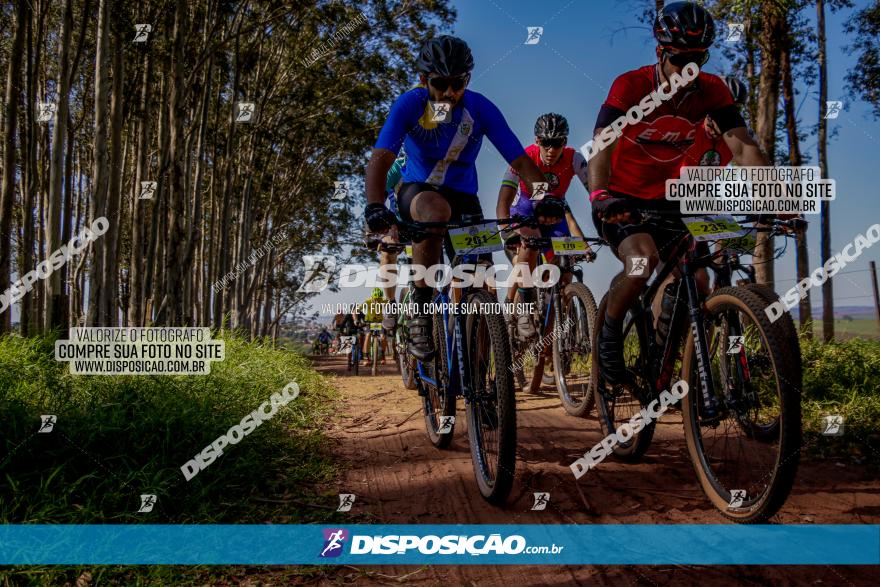 Circuito Regional de MTB - 5ª Etapa - Ângulo