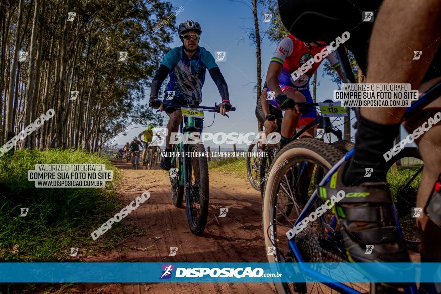 Circuito Regional de MTB - 5ª Etapa - Ângulo