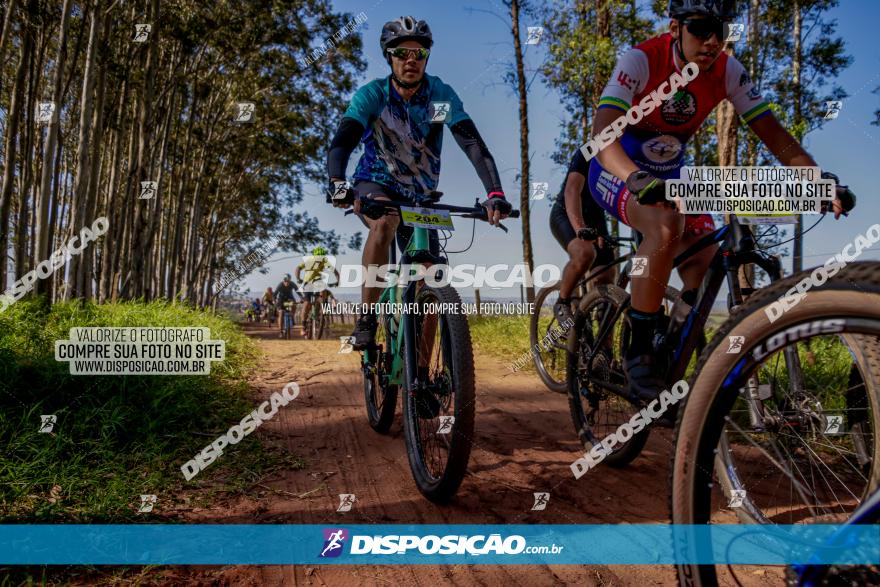 Circuito Regional de MTB - 5ª Etapa - Ângulo