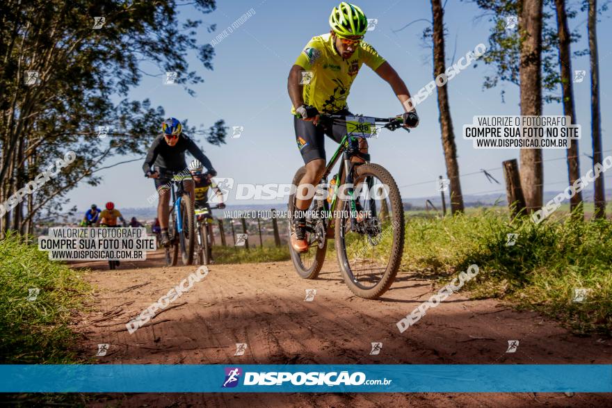 Circuito Regional de MTB - 5ª Etapa - Ângulo