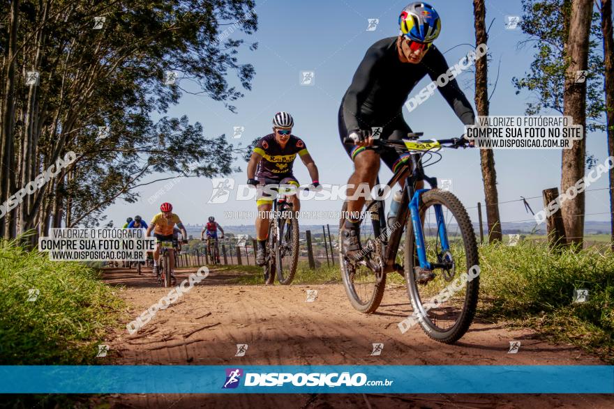 Circuito Regional de MTB - 5ª Etapa - Ângulo