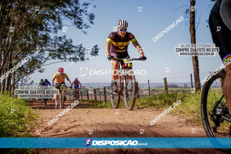 Circuito Regional de MTB - 5ª Etapa - Ângulo