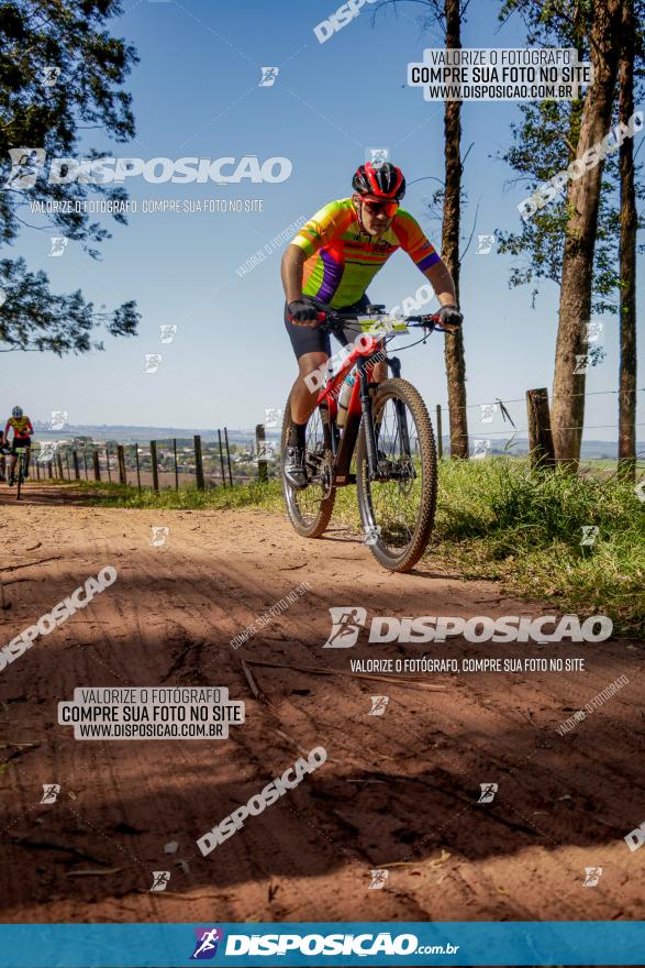 Circuito Regional de MTB - 5ª Etapa - Ângulo