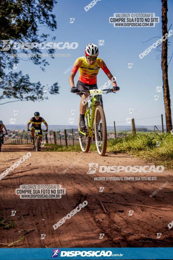 Circuito Regional de MTB - 5ª Etapa - Ângulo