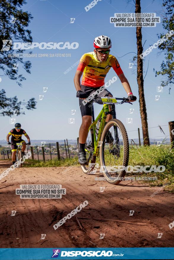 Circuito Regional de MTB - 5ª Etapa - Ângulo