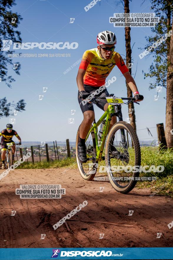 Circuito Regional de MTB - 5ª Etapa - Ângulo