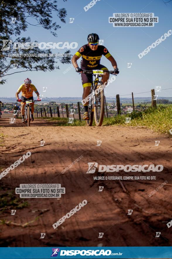 Circuito Regional de MTB - 5ª Etapa - Ângulo