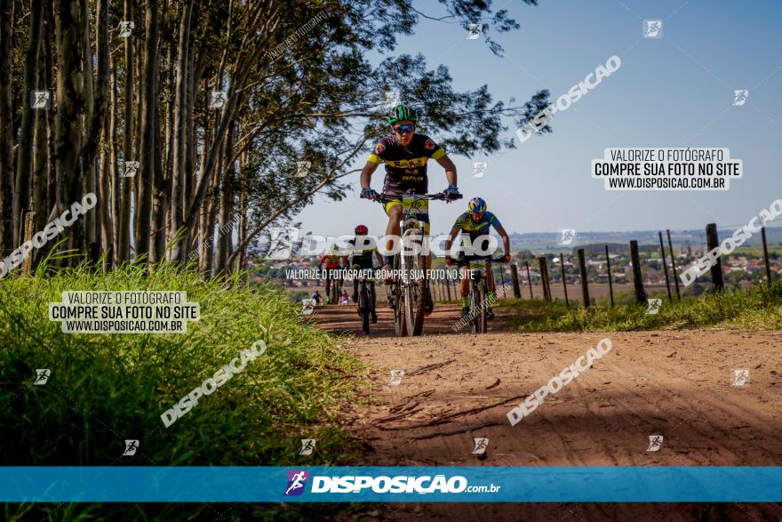 Circuito Regional de MTB - 5ª Etapa - Ângulo