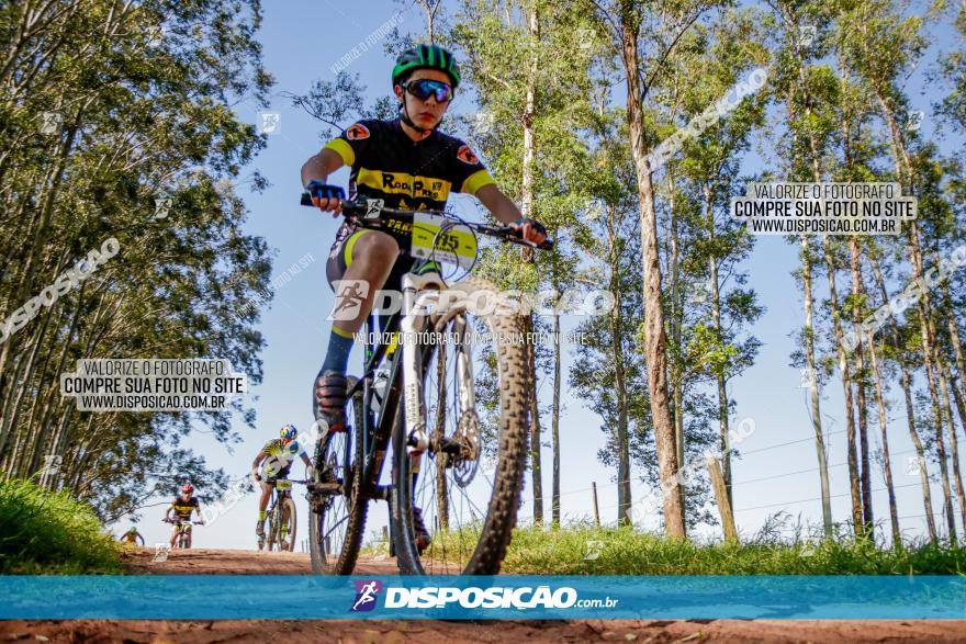 Circuito Regional de MTB - 5ª Etapa - Ângulo