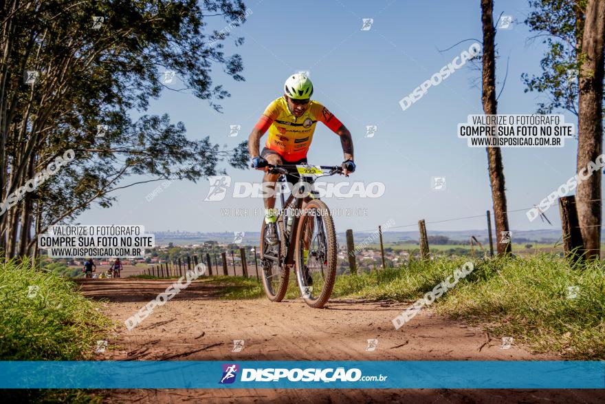 Circuito Regional de MTB - 5ª Etapa - Ângulo