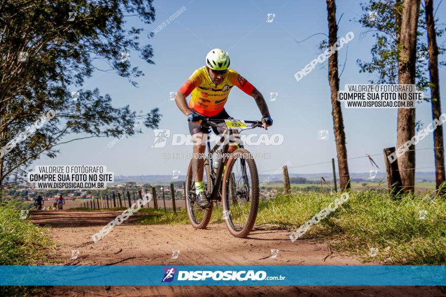 Circuito Regional de MTB - 5ª Etapa - Ângulo