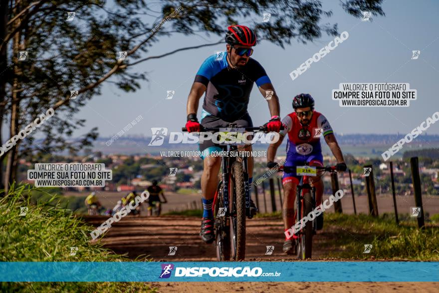 Circuito Regional de MTB - 5ª Etapa - Ângulo