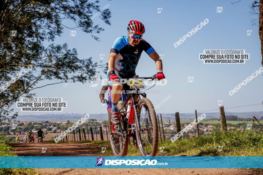 Circuito Regional de MTB - 5ª Etapa - Ângulo