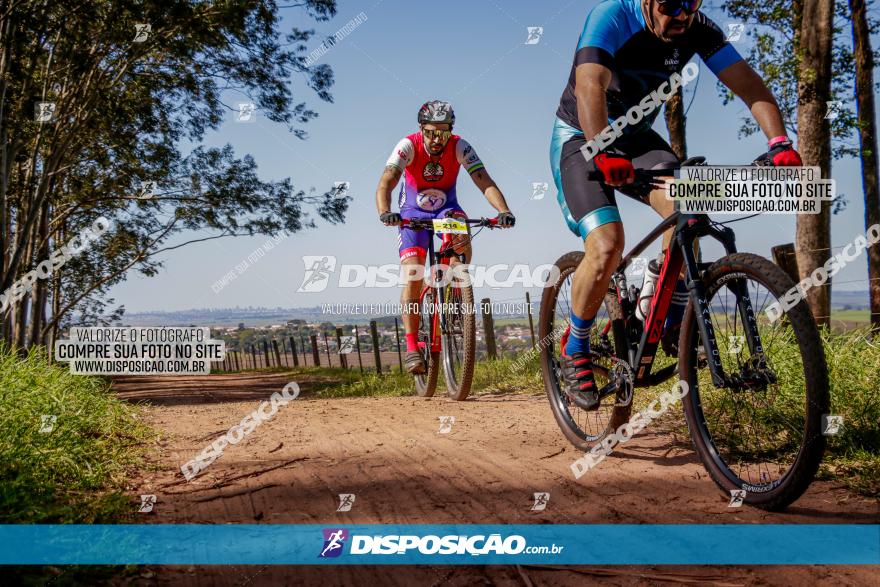 Circuito Regional de MTB - 5ª Etapa - Ângulo