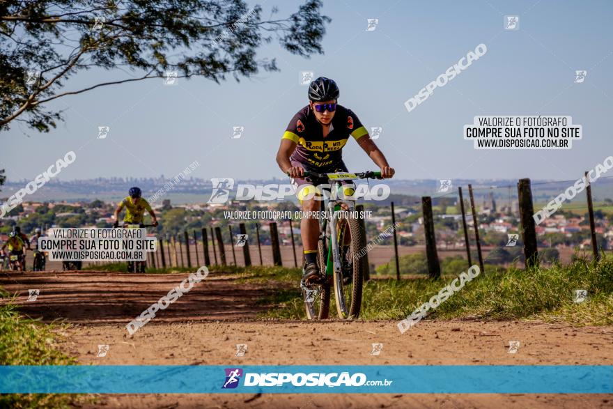 Circuito Regional de MTB - 5ª Etapa - Ângulo