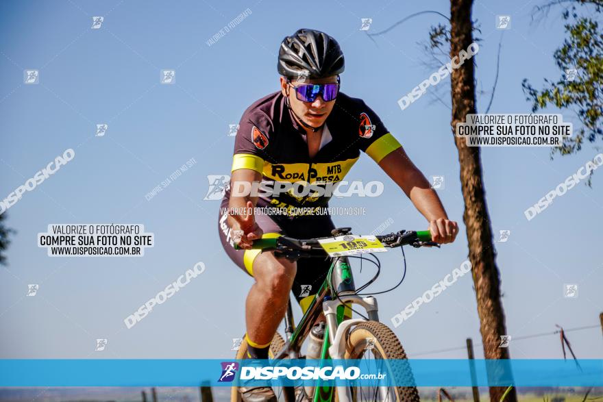 Circuito Regional de MTB - 5ª Etapa - Ângulo