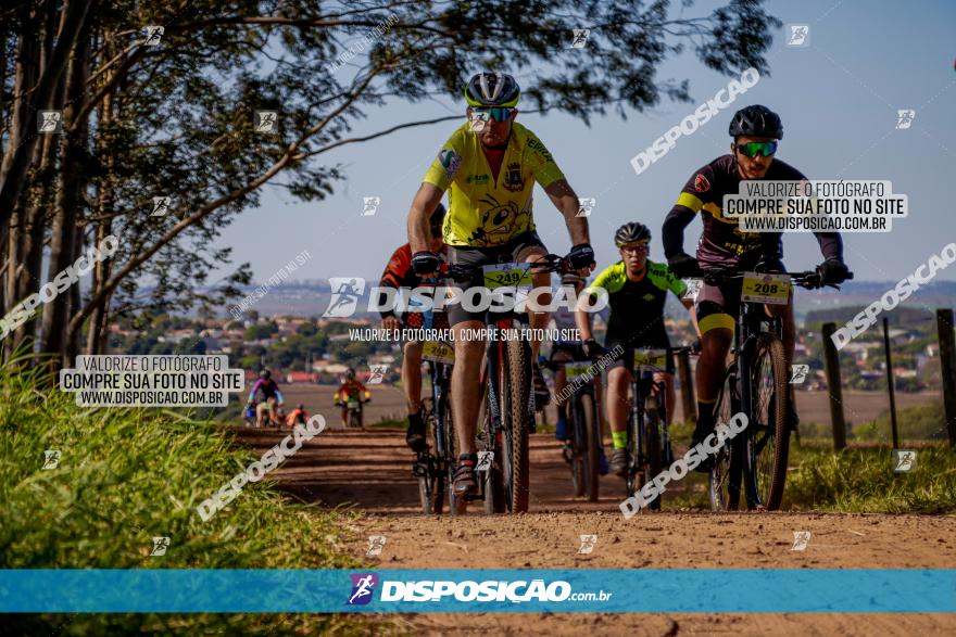 Circuito Regional de MTB - 5ª Etapa - Ângulo