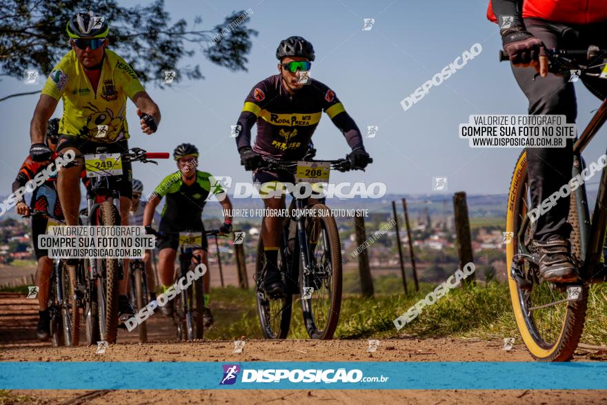 Circuito Regional de MTB - 5ª Etapa - Ângulo