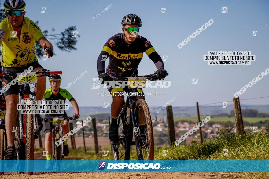 Circuito Regional de MTB - 5ª Etapa - Ângulo