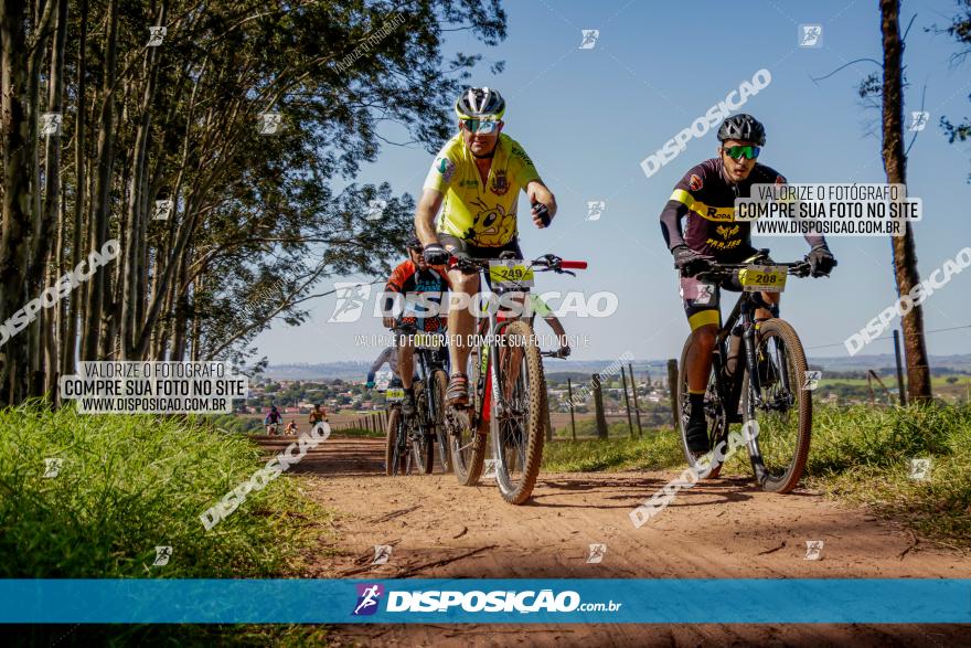 Circuito Regional de MTB - 5ª Etapa - Ângulo