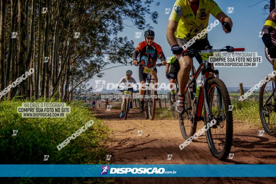 Circuito Regional de MTB - 5ª Etapa - Ângulo