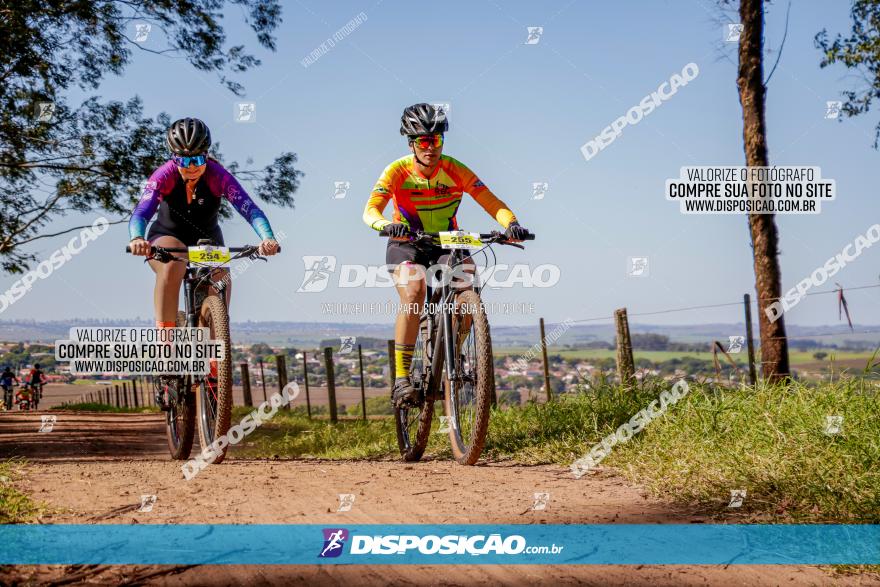 Circuito Regional de MTB - 5ª Etapa - Ângulo