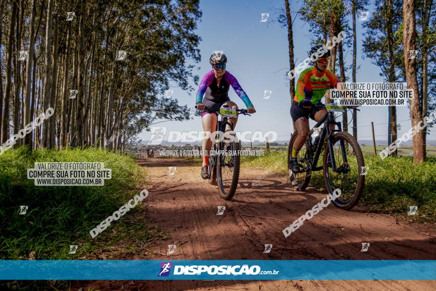 Circuito Regional de MTB - 5ª Etapa - Ângulo