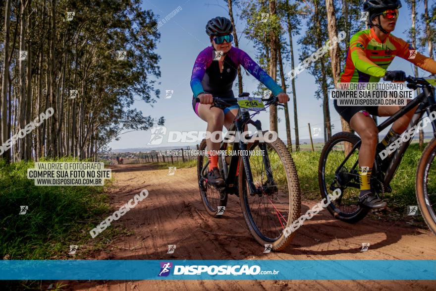 Circuito Regional de MTB - 5ª Etapa - Ângulo