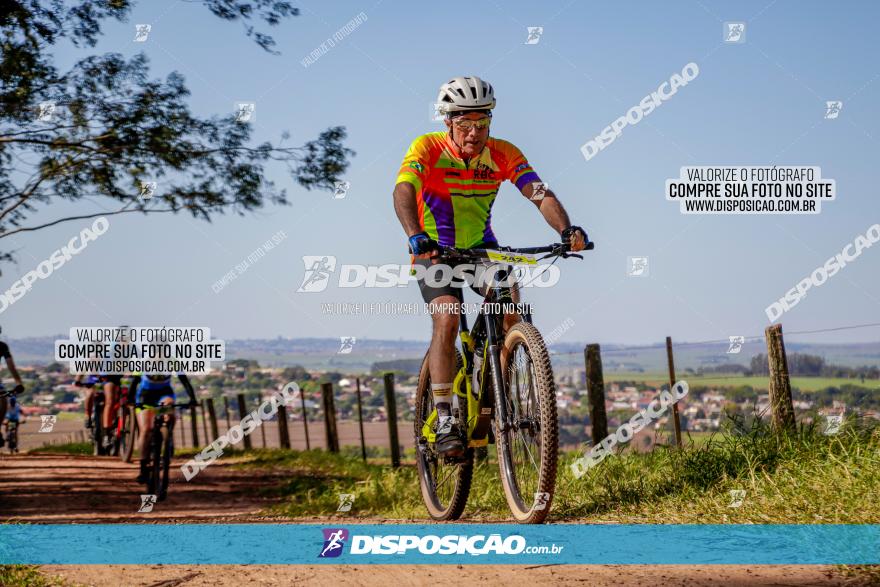 Circuito Regional de MTB - 5ª Etapa - Ângulo