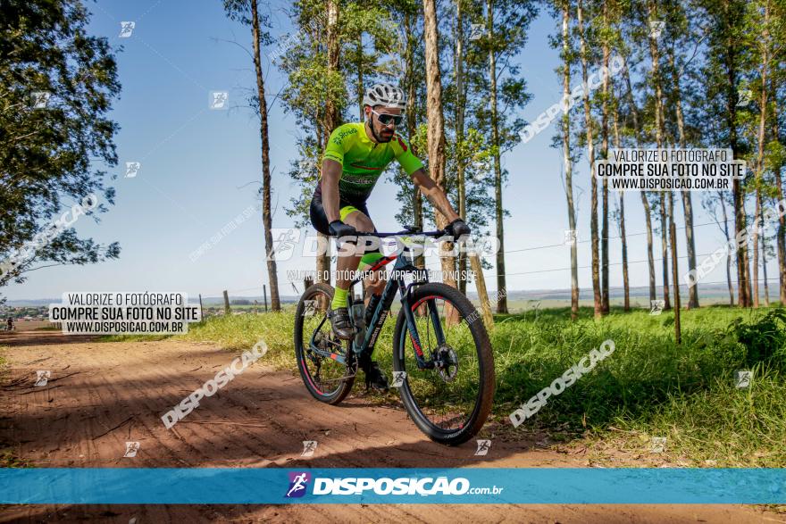 Circuito Regional de MTB - 5ª Etapa - Ângulo