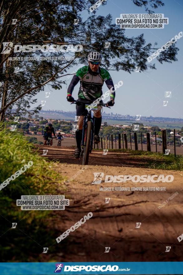 Circuito Regional de MTB - 5ª Etapa - Ângulo