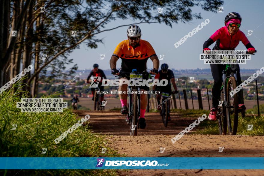 Circuito Regional de MTB - 5ª Etapa - Ângulo