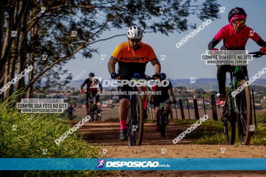 Circuito Regional de MTB - 5ª Etapa - Ângulo